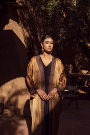 Bronze Kimono