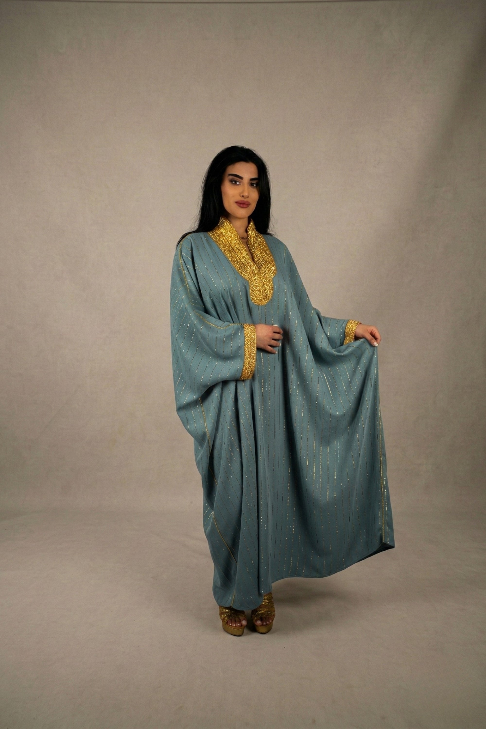 Green River Comfort Gandoura