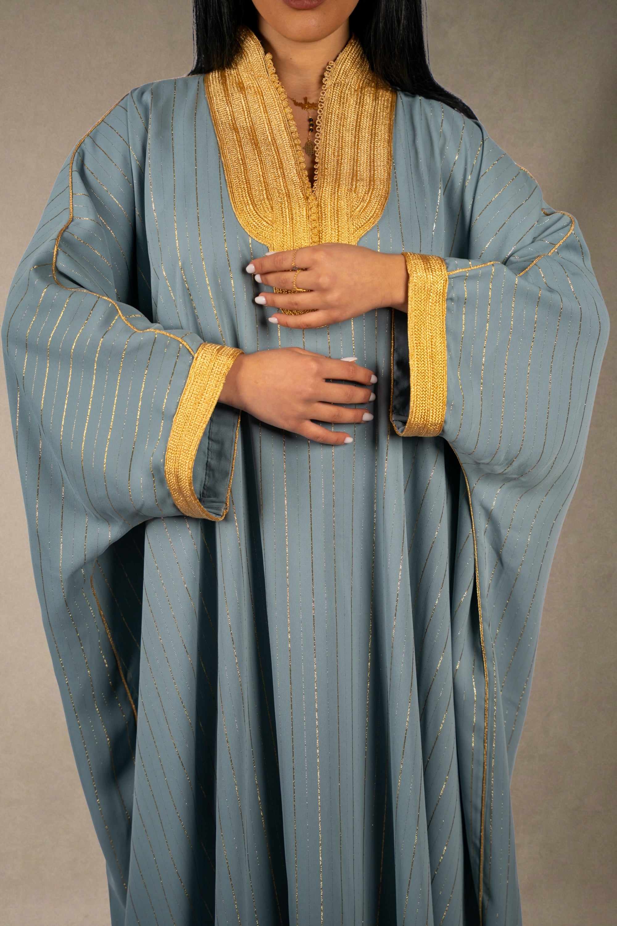 Green River Comfort Gandoura